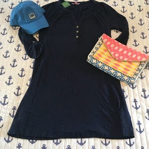 Lilly Pulitzer Essie Dress - Small - NWT